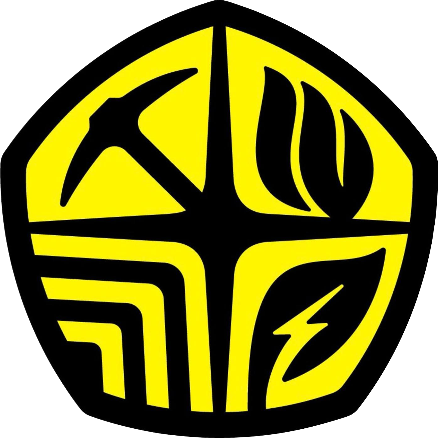 Logo ESDM